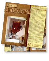 The Armoire