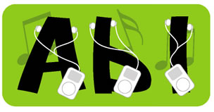 MyTunes Alphabet
