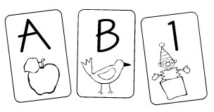 LD Memorize Font