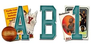 JDA Classic Hoops Alphabet