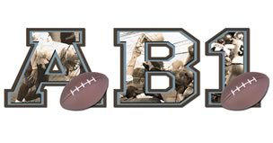 JDA First Down Alphabet