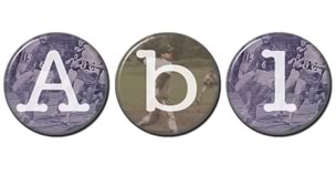 JDA Sports Legends Alphabet