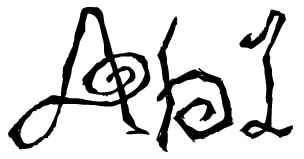 LD Pickwick TrueType Font