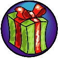 Gift time!