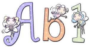 Fairy Tale Alphabet