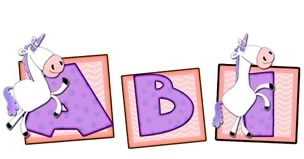 Mystical Alphabet