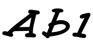 LD Normal Font