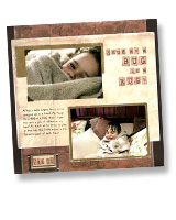 Snug as a Bug in a Rug