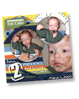 Eat Cake