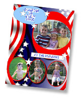 Fourth of July