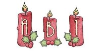 Christmas Candles