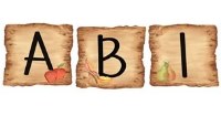 Wood Sign