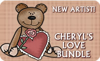 Cheryl Love Bundle