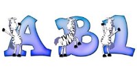 Wild Stripes