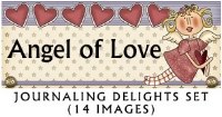 CSJD Angel of Love