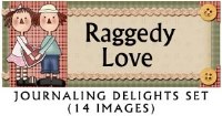 CSJD Raggedy Love