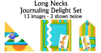 JJD Long Necks