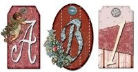 JDA Love Tags
