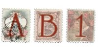 JDA Passion Postage