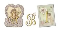JDA Vintage Valentine