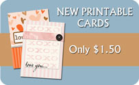 Card Delights Valentine Cards
