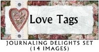 JD Love Tags