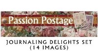 JD Passion Postage