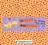 Doggone Valentine Candy Bar Wrapper