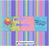 Lion Valentine Candy Bar Wrapper