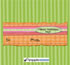 Spiffy Valentine Candy Bar Wrapper