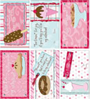 Valentine Sweet Cards