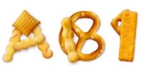 Snack Mix