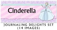JD Cinderella