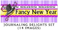 JD Fancy New Year