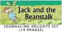 JD Jack and the Beanstalk