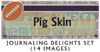 JD Pigskin