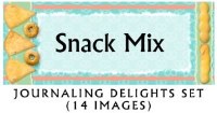 JD Snack Mix