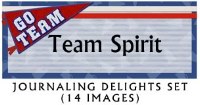 JD Team Spirit