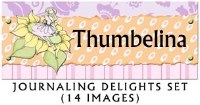 JD Thumbelina