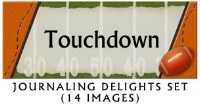 JD Touchdown