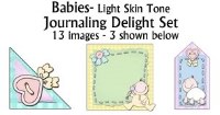 JJD For Baby