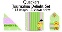JJD Quackers