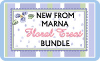 Marna's Floral Treat Bundle