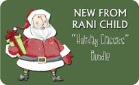 Holiday Classics Bundle