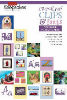 CK Creative Clips & Fonts for Home, Familiy & Pets
