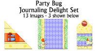 JJD Party Bug