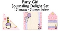 JJD Party Girl
