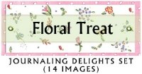 MJD Floral Treat