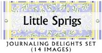 MJD Little Sprigs