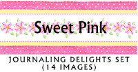 MJD Sweet Pinks